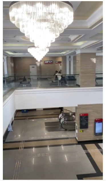 какие красивые люстры