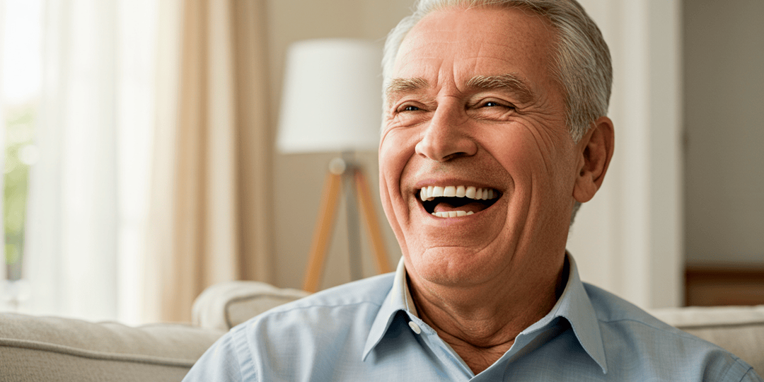 Полное протезирование при адентии: какие съемные и несъемные протезы выбрать для беззубой челюсти