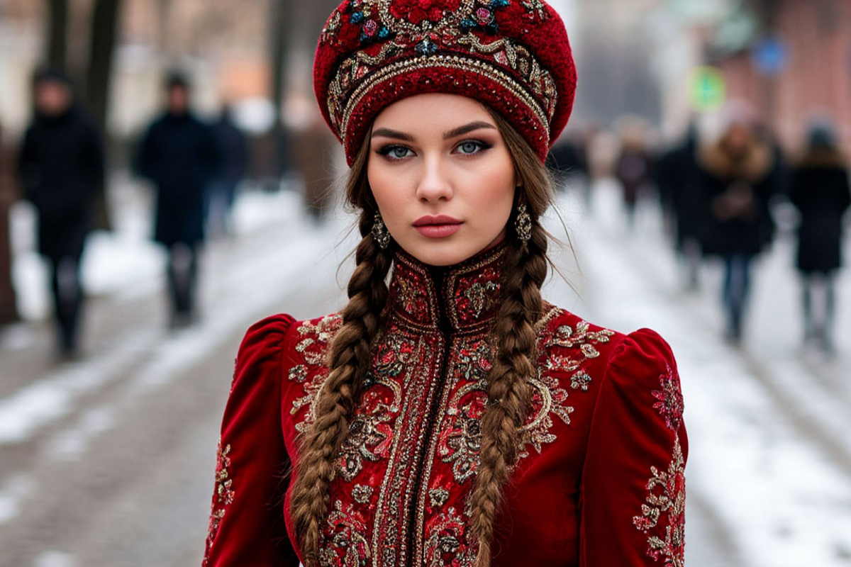    Фото: Шедеврум