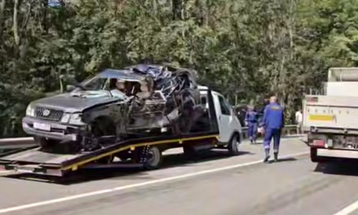    Фото t.me/gibdd123region