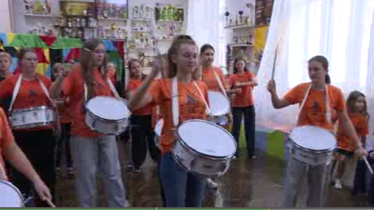    В Курской области действует более 7 тысяч программ дополнительного образования