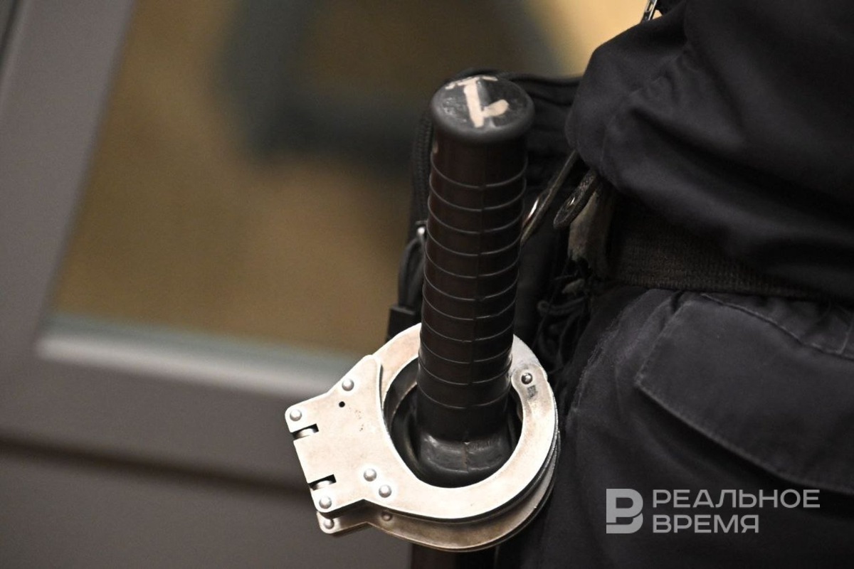   Динар Фатыхов / realnoevremya.ru