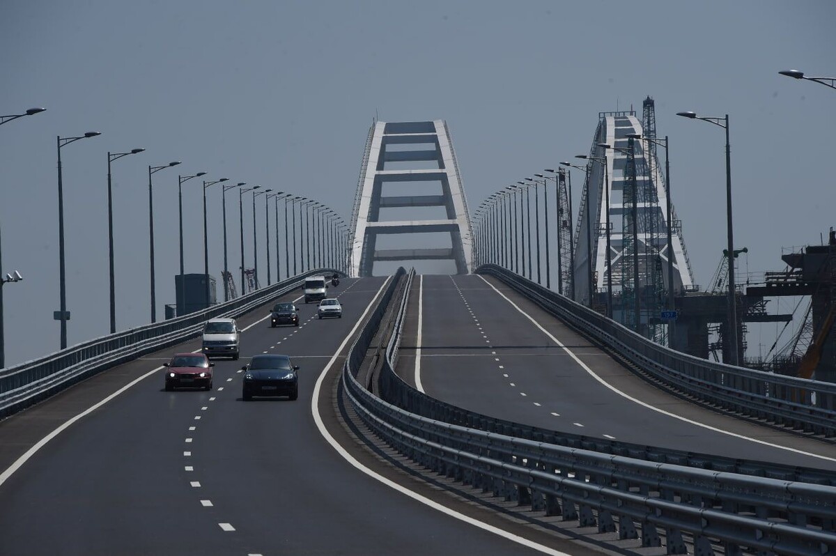     / Источник: @ KOMMERSANT PHOTO/Артем Коротаев