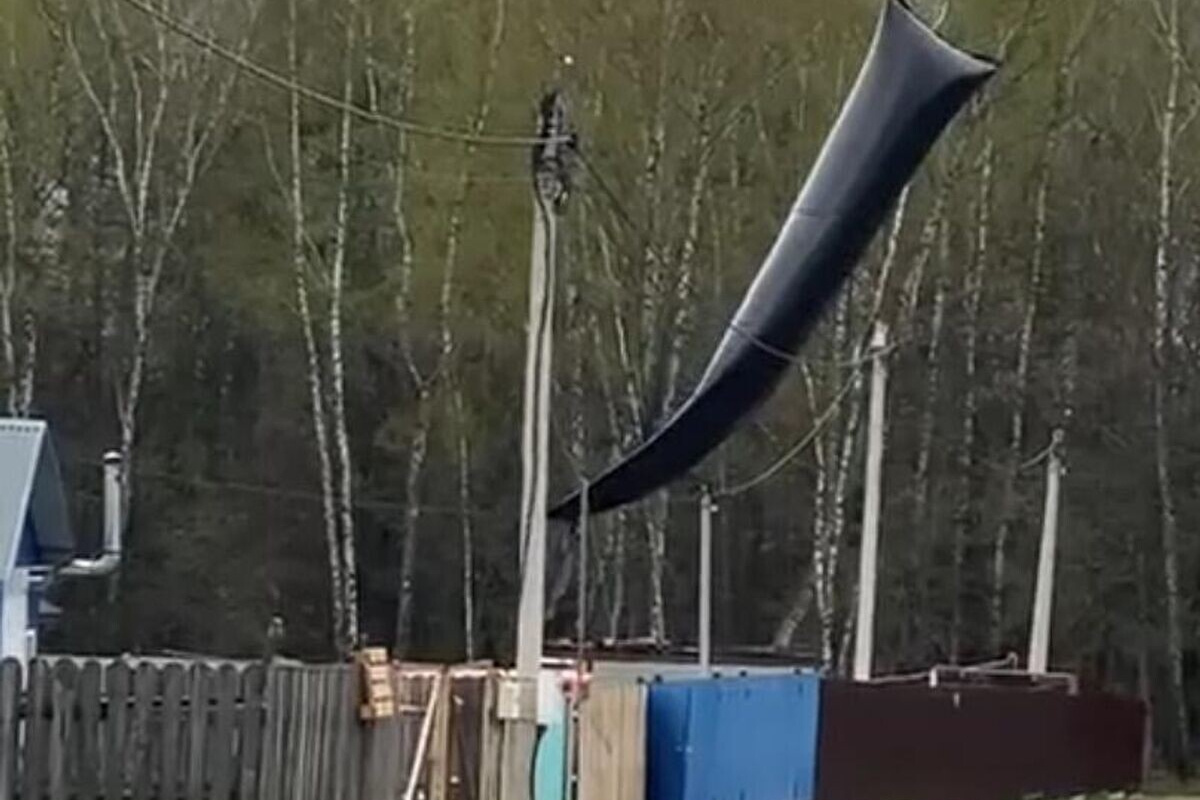    Фото: кадр видео, источник: пресс-служба администрации Тарусского района