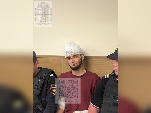    Фото: телеграм-канал "Суды общей юрисдикции города Москвы"