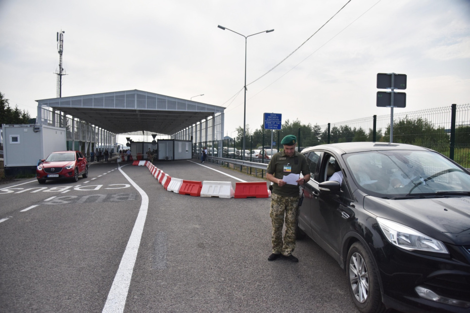    Pavlo Palamarchuk/Keystone Press Agency/Global Look Press