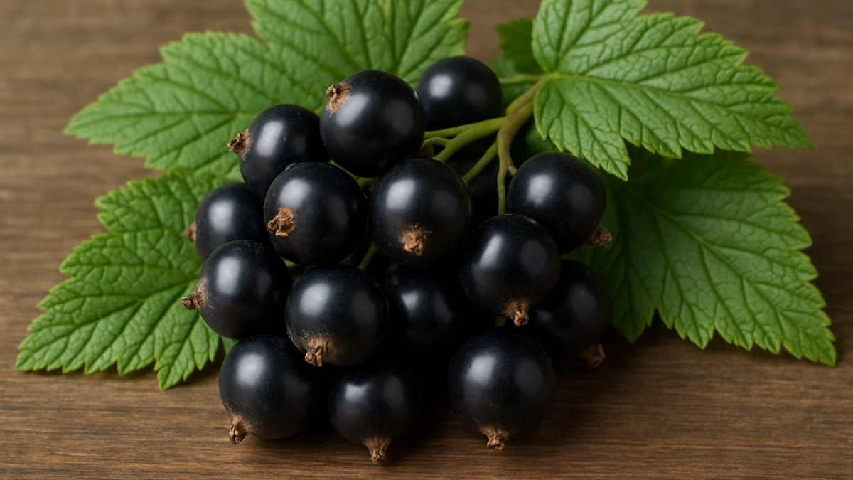 Чем опрыскать смородину, чтобы ягоды были крупнее: Натуральные рецепты для щедрого урожая