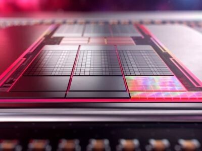    Инсайдер раскрыл конфигурации графических чипов AMD RDNA 5