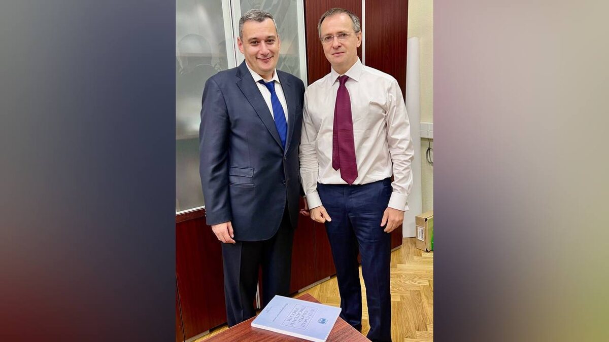    Возрождение исторического и культурного наследия Курской области