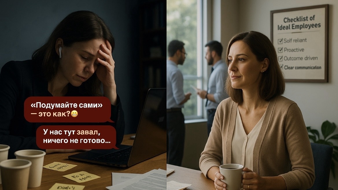 Ленивый сотрудник; ленивые работники; что делать, если сотрудник не работает; несамостоятельный; сильная команда в бизнесе;