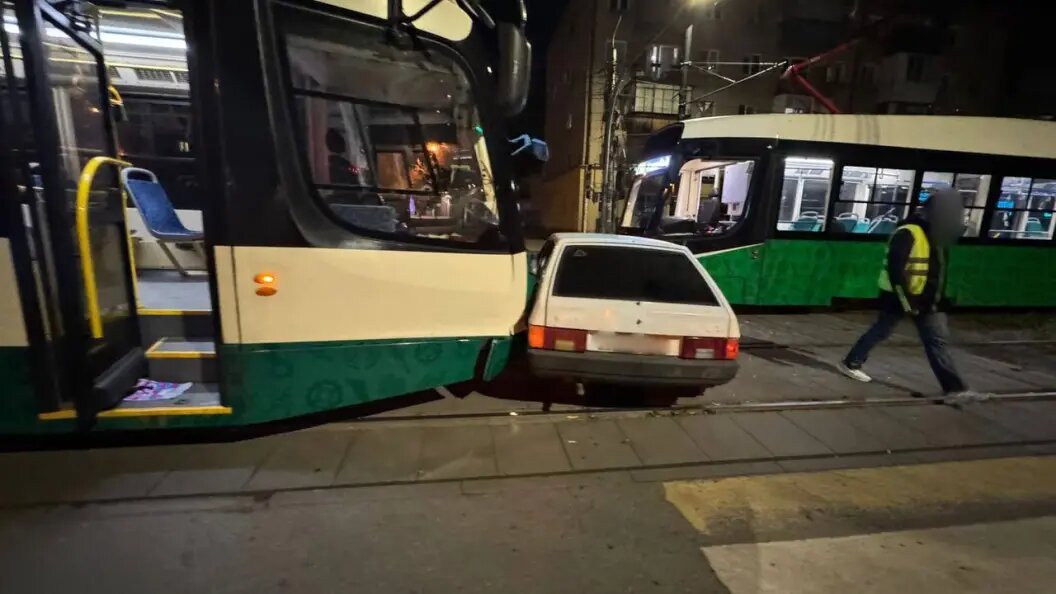    Фото: Госавтоинспекция города Челябинска.