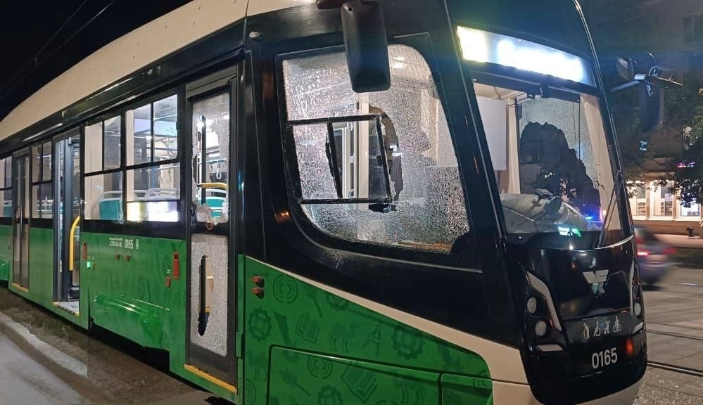    Фото: "ЧелябГЭТ".