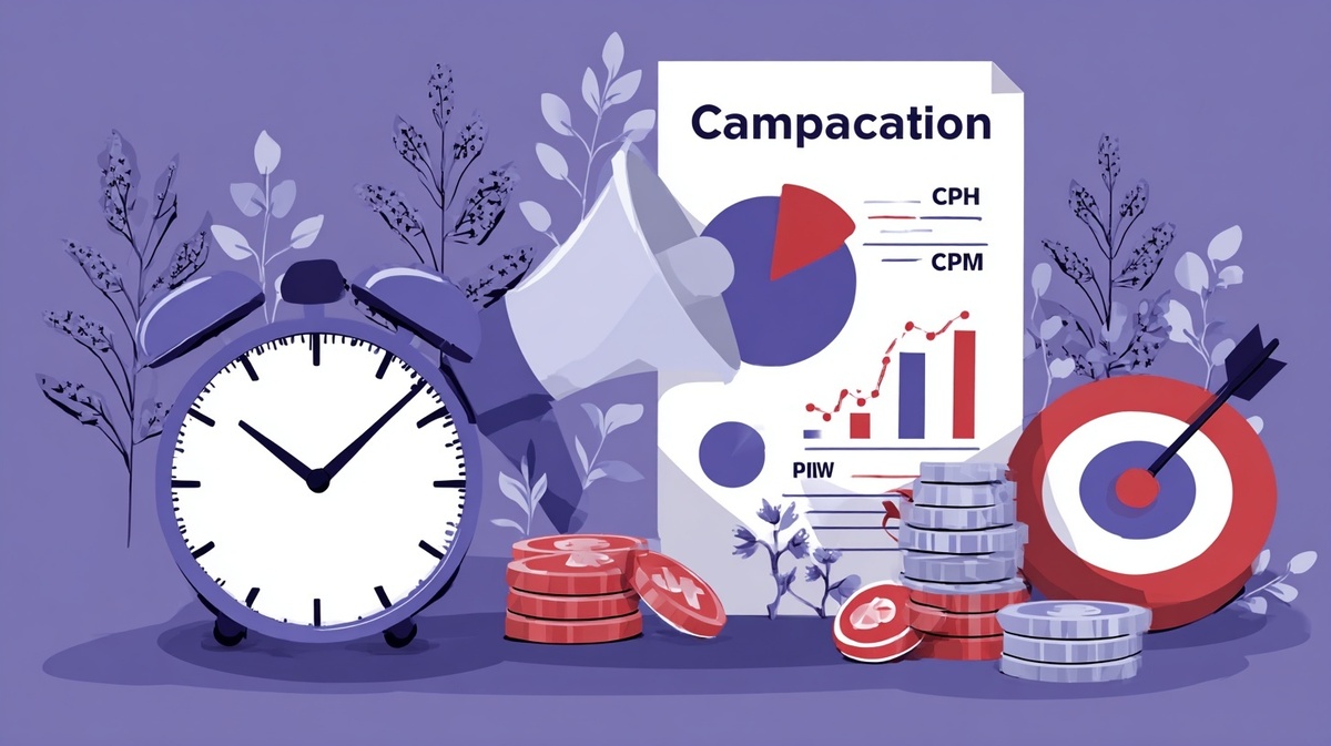    Максимум результата от кампаний CPC/CPM: секреты настройки ставок, оптимизации бюджета и эффективной сегментации аудитории Алина