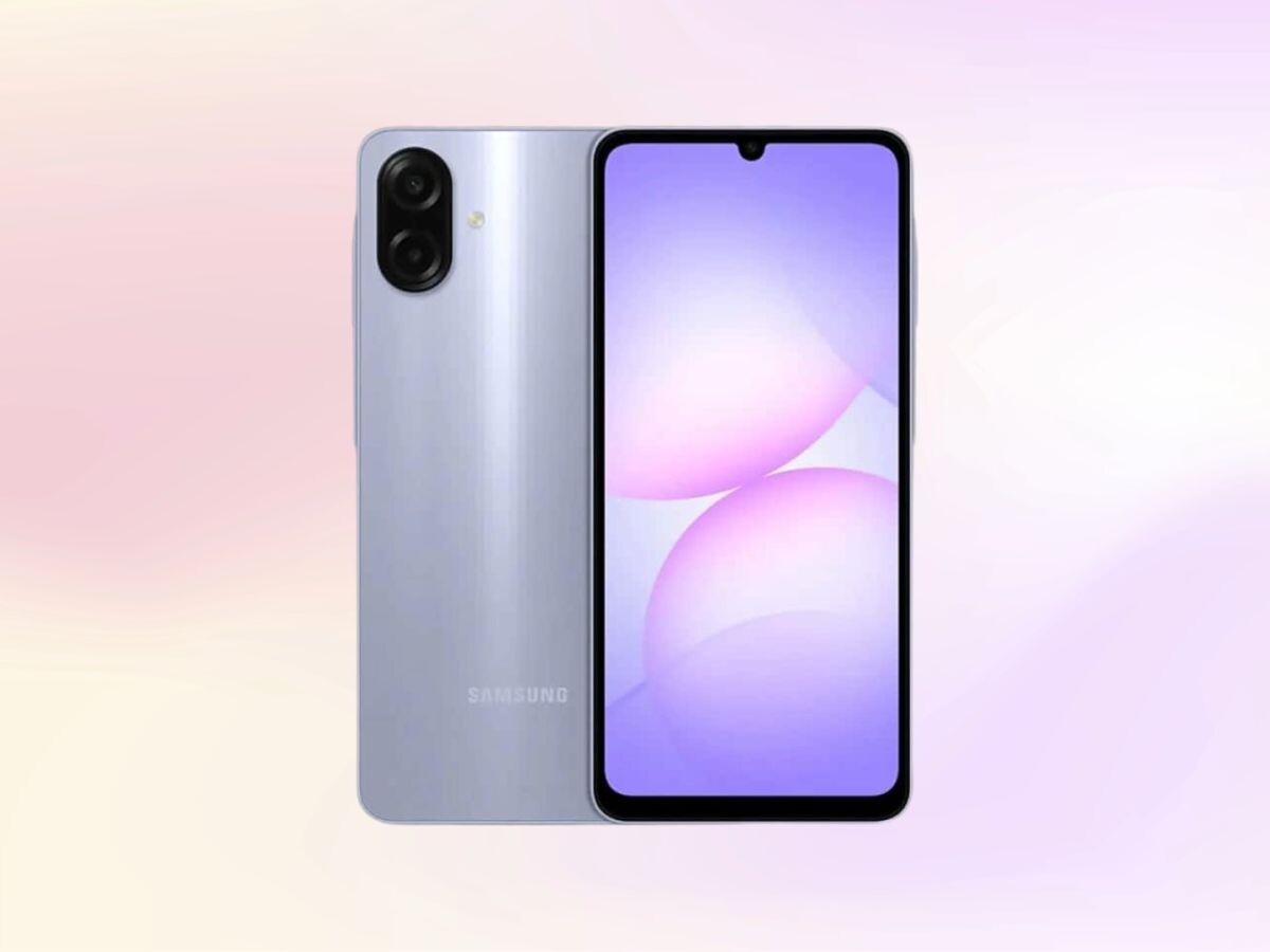    Рассекречен бюджетный Samsung Galaxy M07 4G с долгой поддержкой