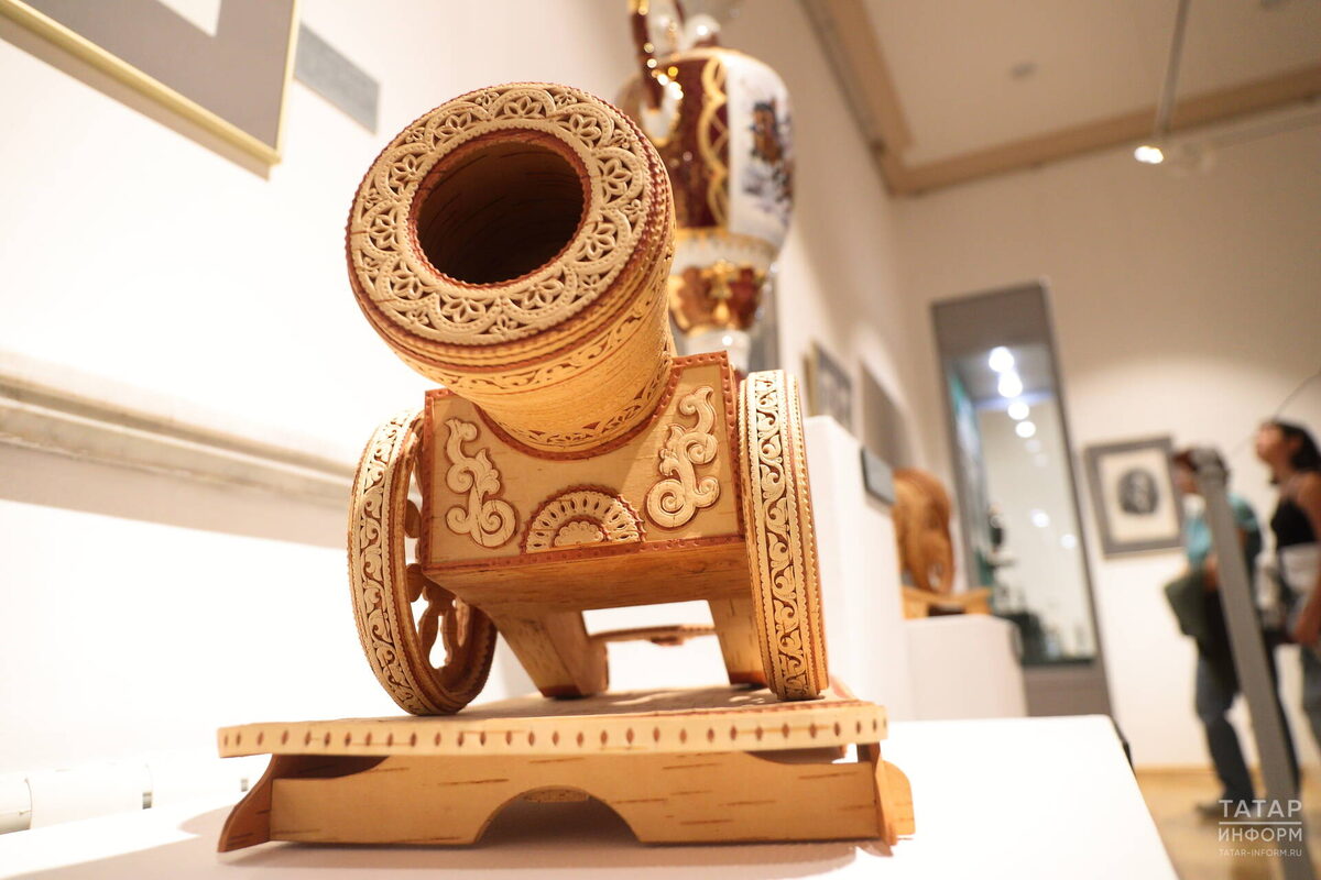 Фото: © Михаил Захаров / «Татар-информ»