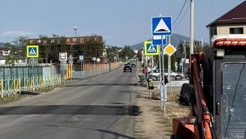      Фото: Администрация Ессентуков