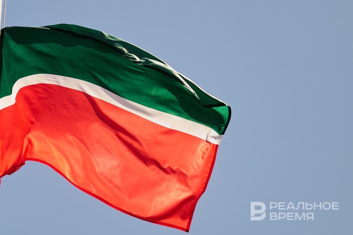   Динар Фатыхов / realnoevremya.ru