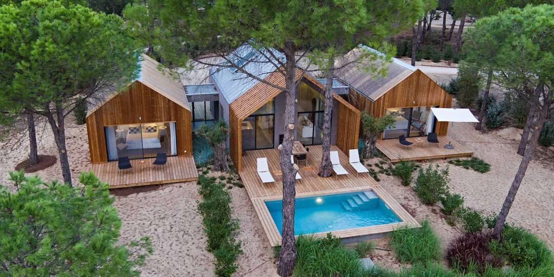 Компорта — тихий рай Португалии, в который влюбляются звёзды