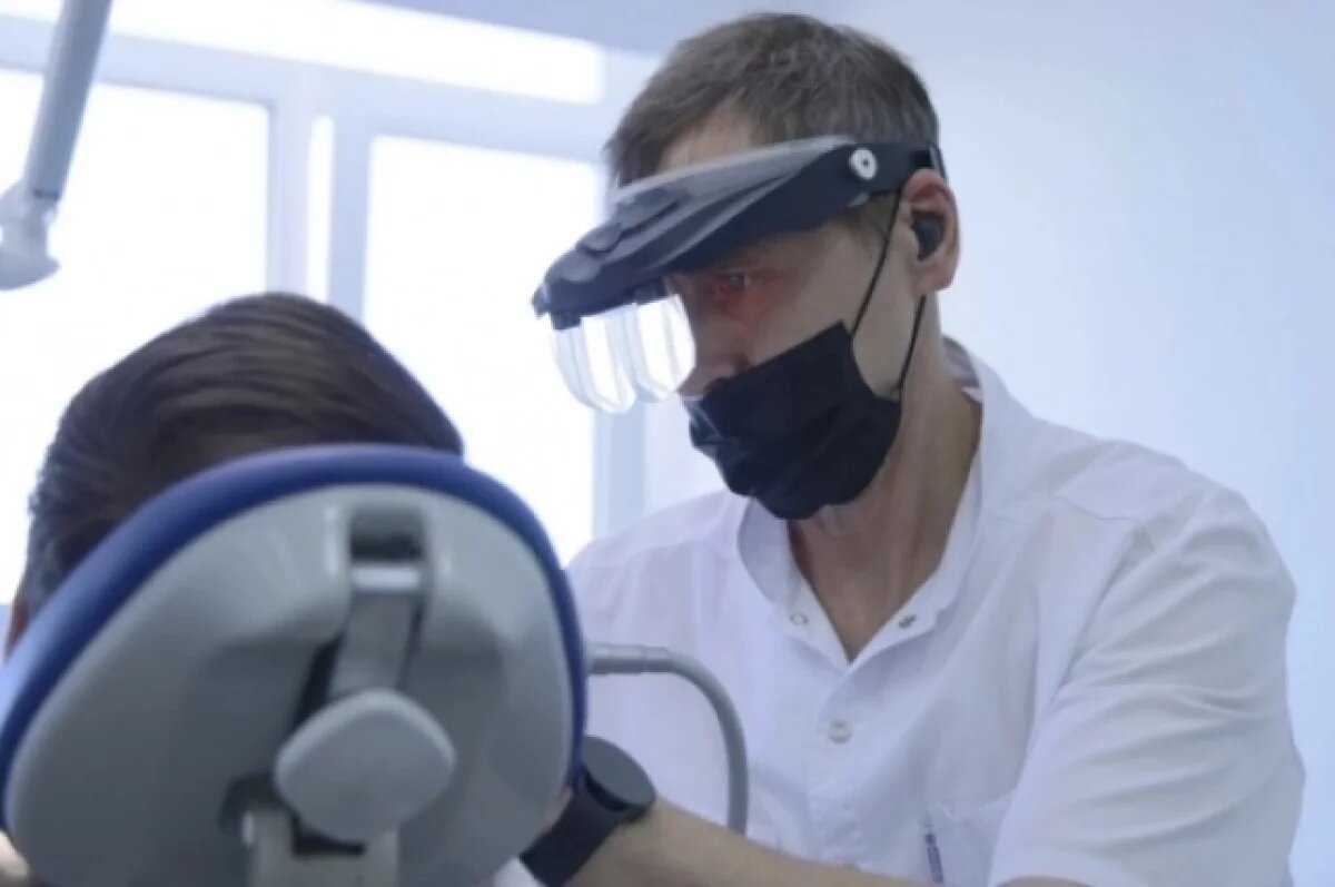    В Дагестане на 30 суток закрыли опасный стоматологический кабинет