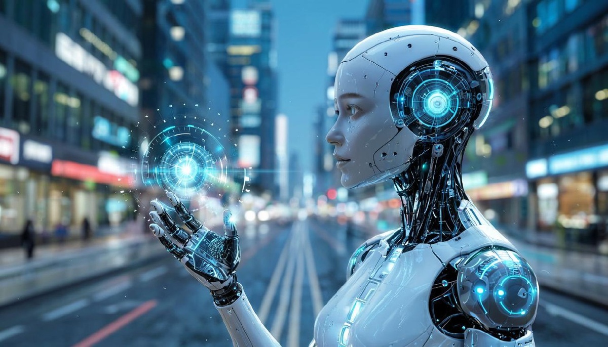 Изображение сгенерировано нейросетью Giga chat  📷
