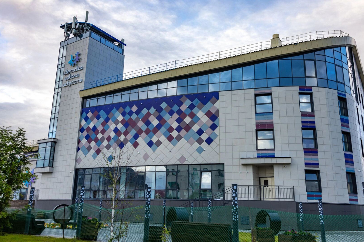    Фото: Федор Воронов, источник: «Ямал-Медиа»