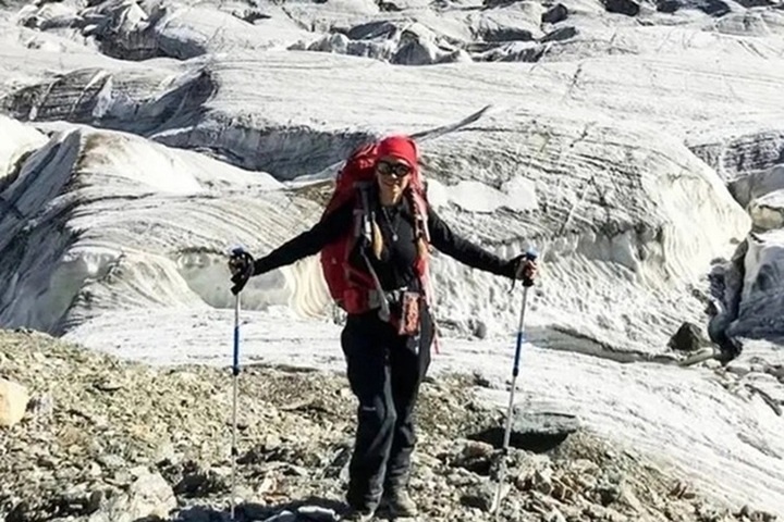 Психиатр Виктор Ханыков высказал мнение об альпинистах, рискующих жизнью