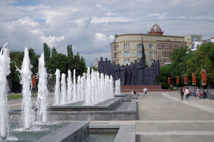    Фото: Андрей Недоступ