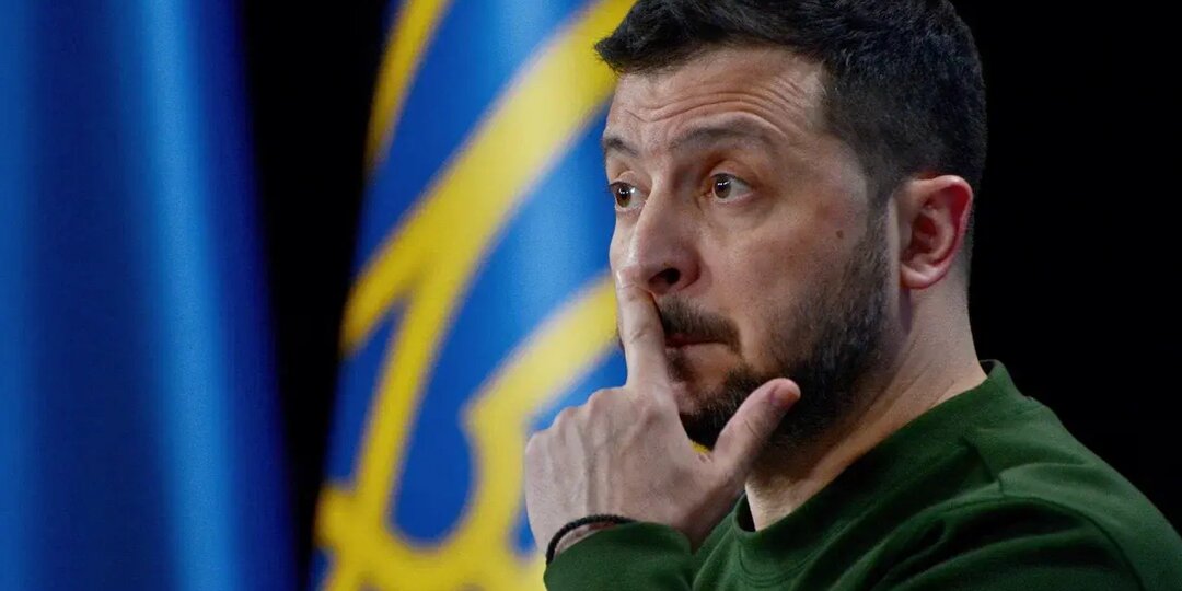 Зеленский может забыть о встрече с Путиным: Разговор не состоится по двум причинам