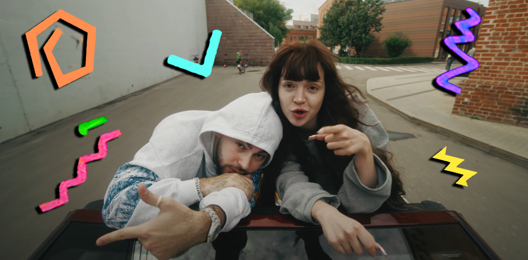 «Мой любимый айтем клипа – настольный футбол в виде мангала»