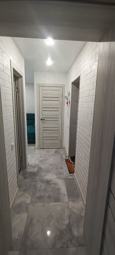 Фотографии квартиры в Полоцке с объявления хозяев