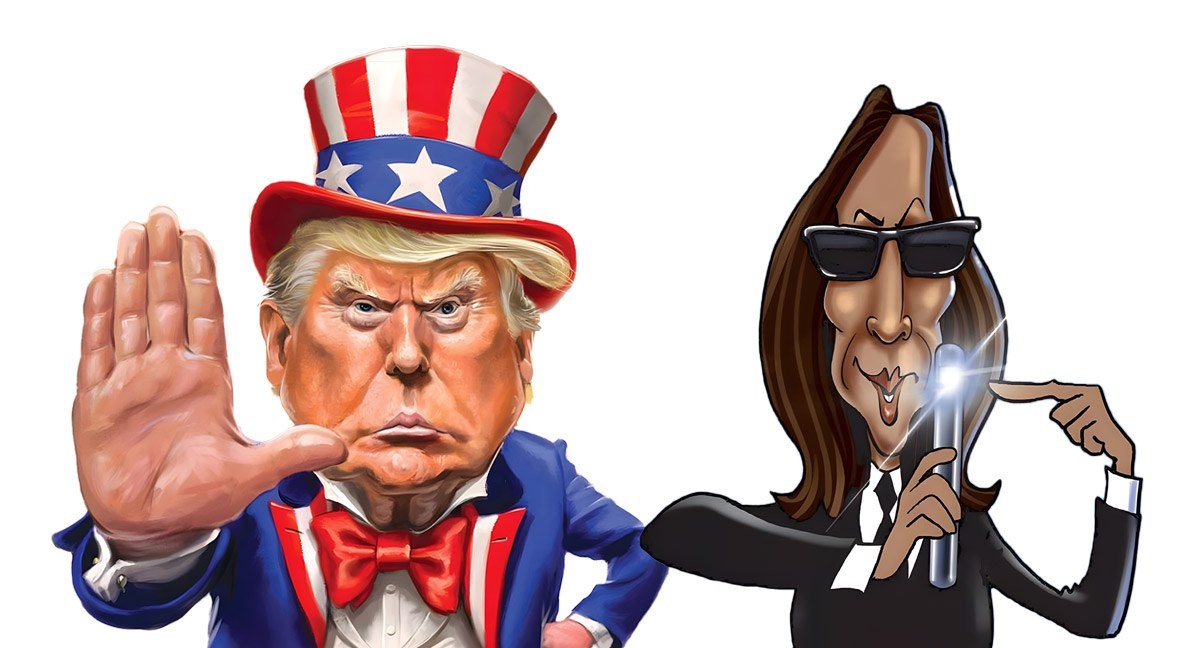 Ещё раз напомню -- картинки я выбираю не просто так.

На этой Тулси отлично иллюстрирует то что написано в тексте.