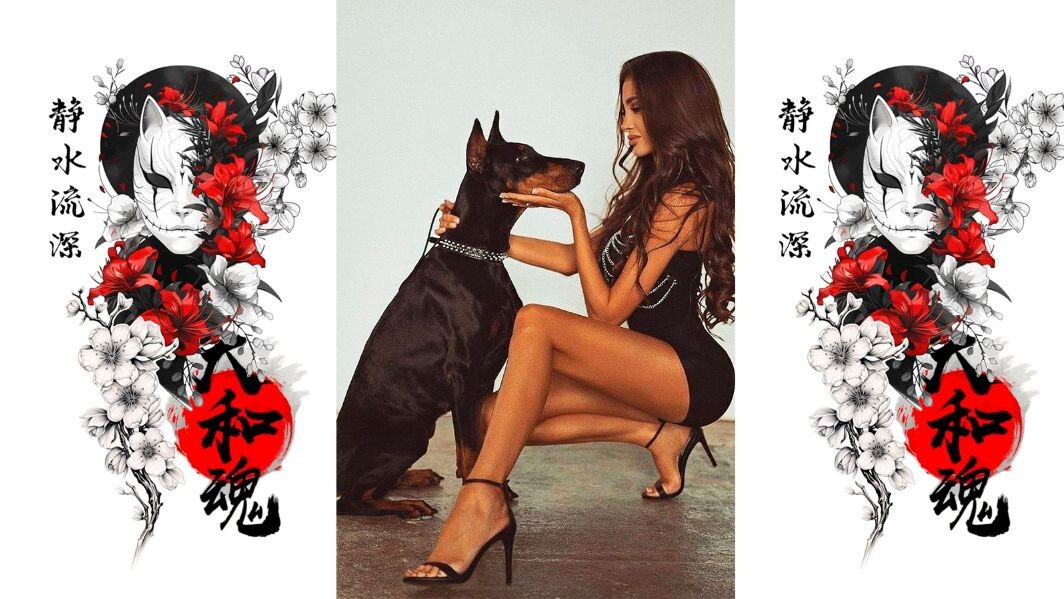 Ежедневная КРАСОТУЛЯ 😍