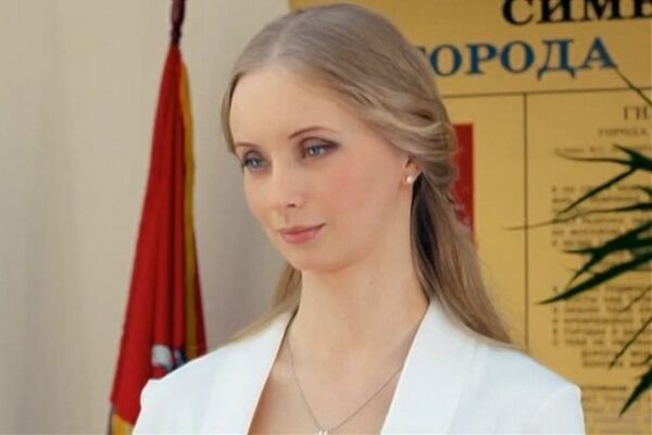    Марина Коташенко в кино. Фото spletnik.ru