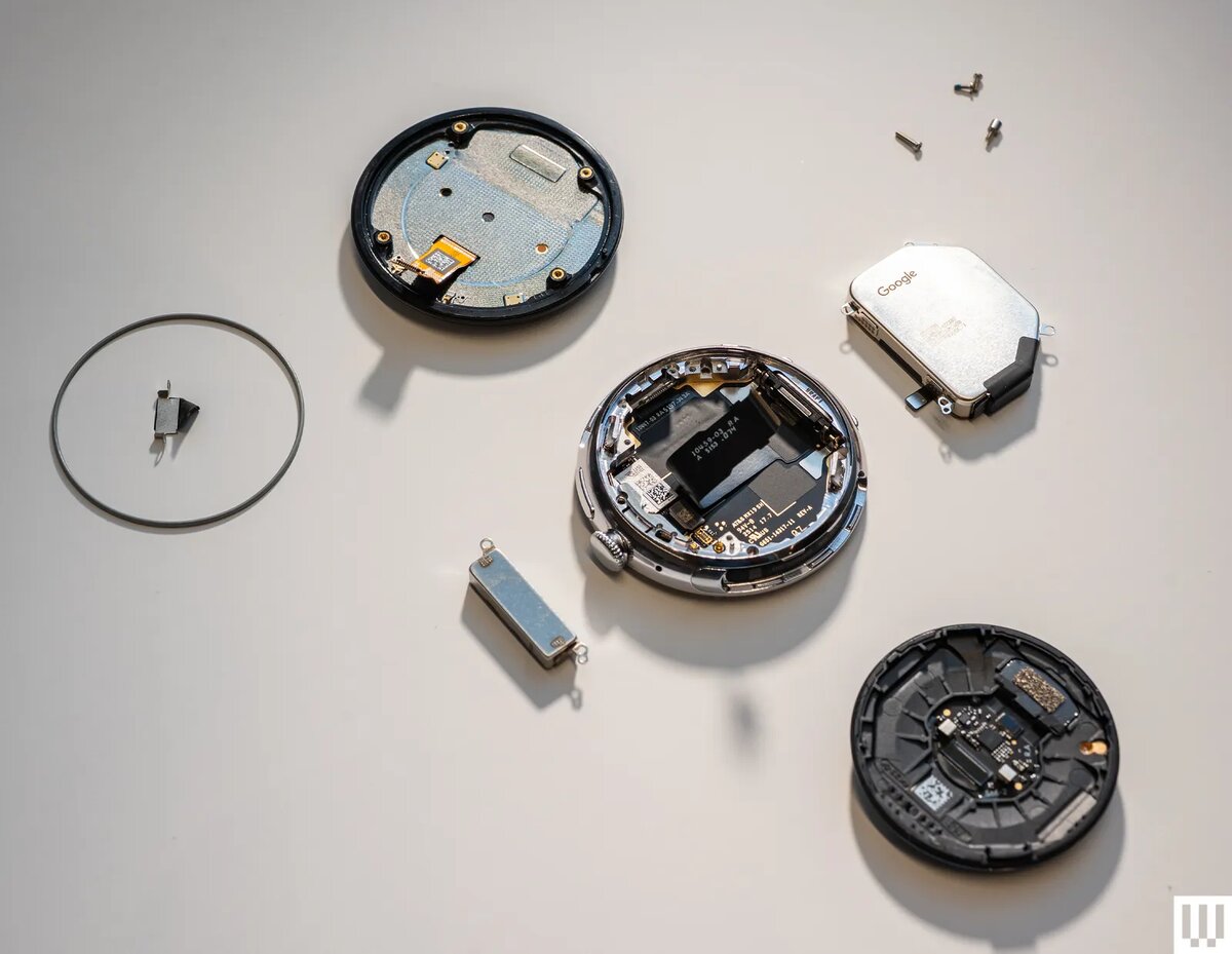    Julian Chokkattu / Wired