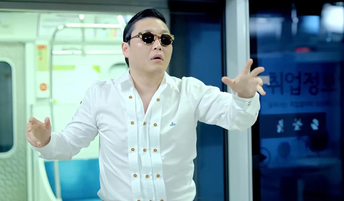     Рэпер Psy, исполнивший хит Gangnam Style, оказался под следствием