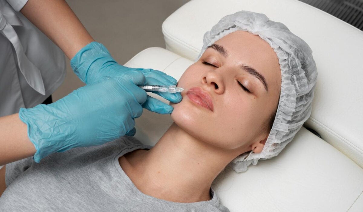     Почему филлеры могут мигрировать и как этого избежать