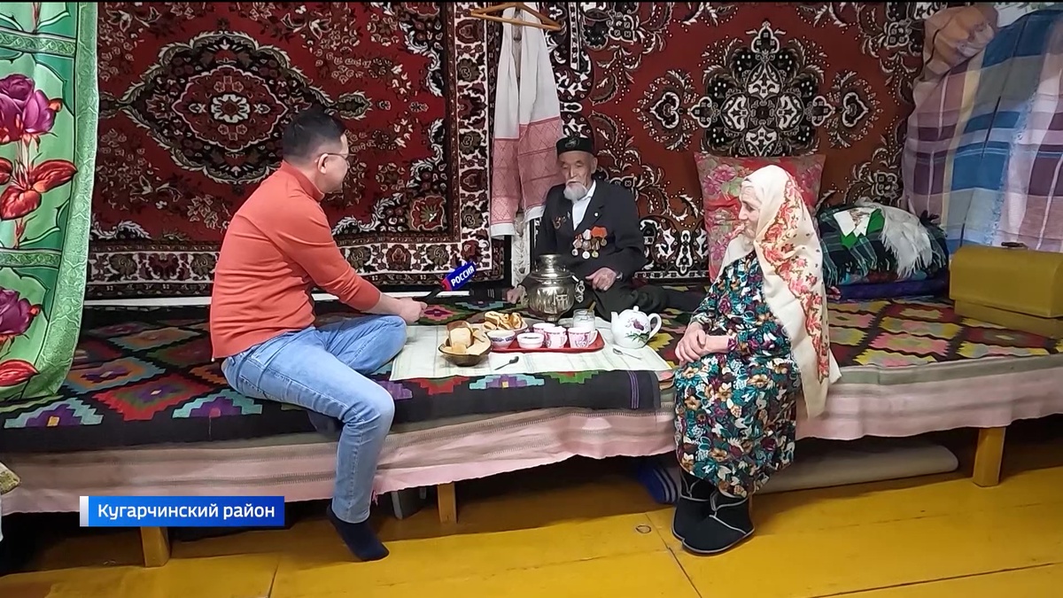    Две работы ГТРК "Башкортостан" вышли в финал фестиваля "Голос Евразии"