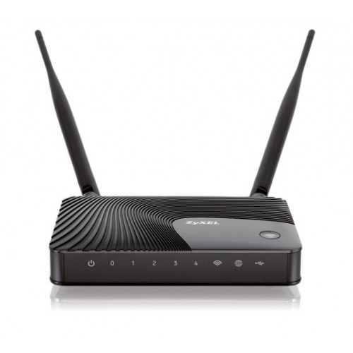 Keenetic II старый, но актуальный, до сих пор можно купить на Авито примерно за 1000 р.