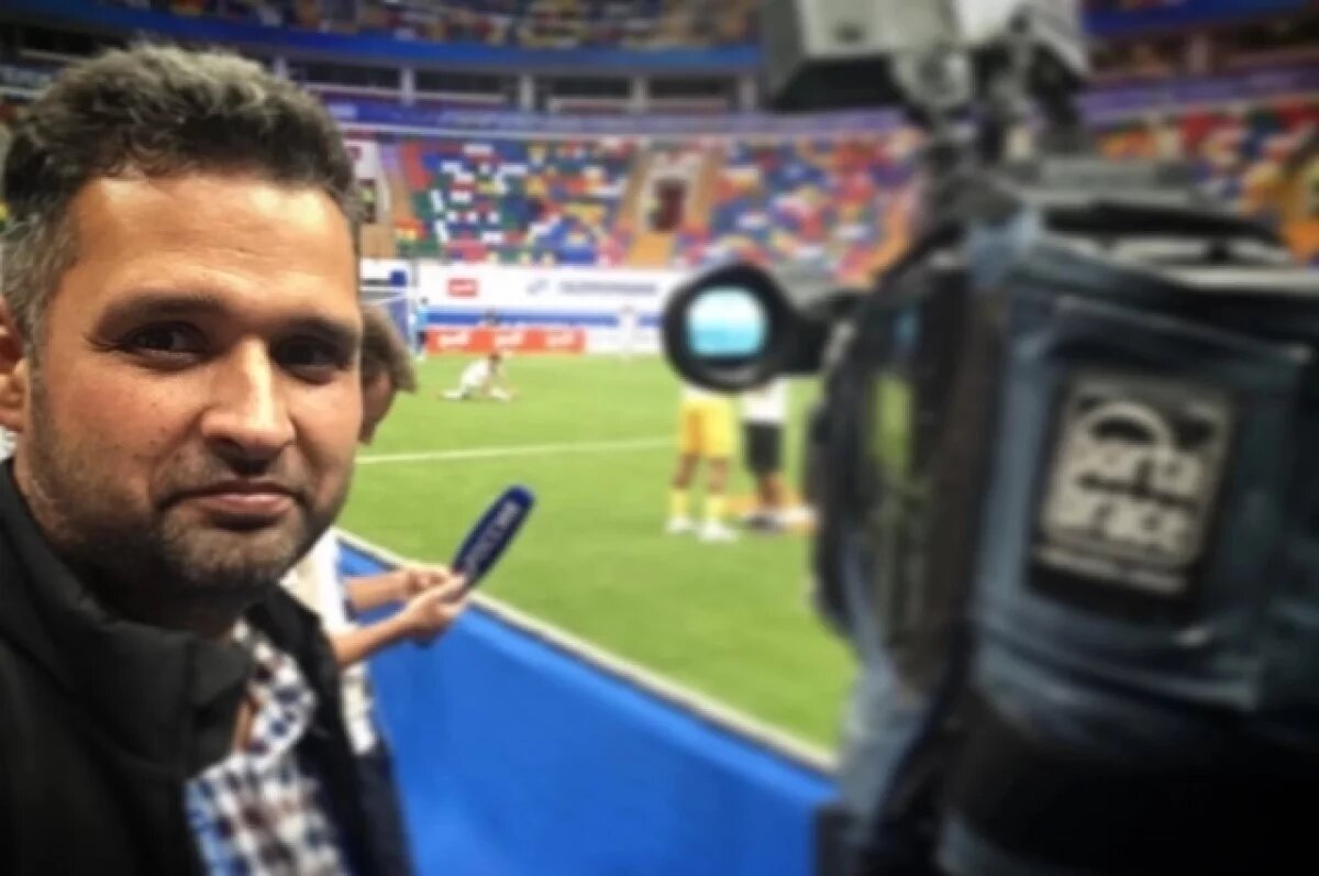    Журналист из Приморья получил тяжёлые ранения в Курской области