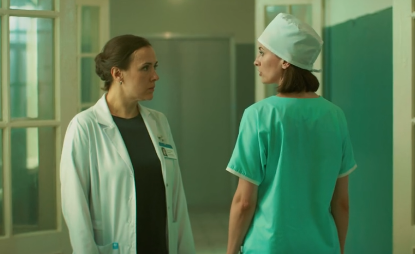 Подробное содержание всех серий сериала "Спросите медсестру 2" (2025). Чем закончится второй сезон, описание последних серий фильма?