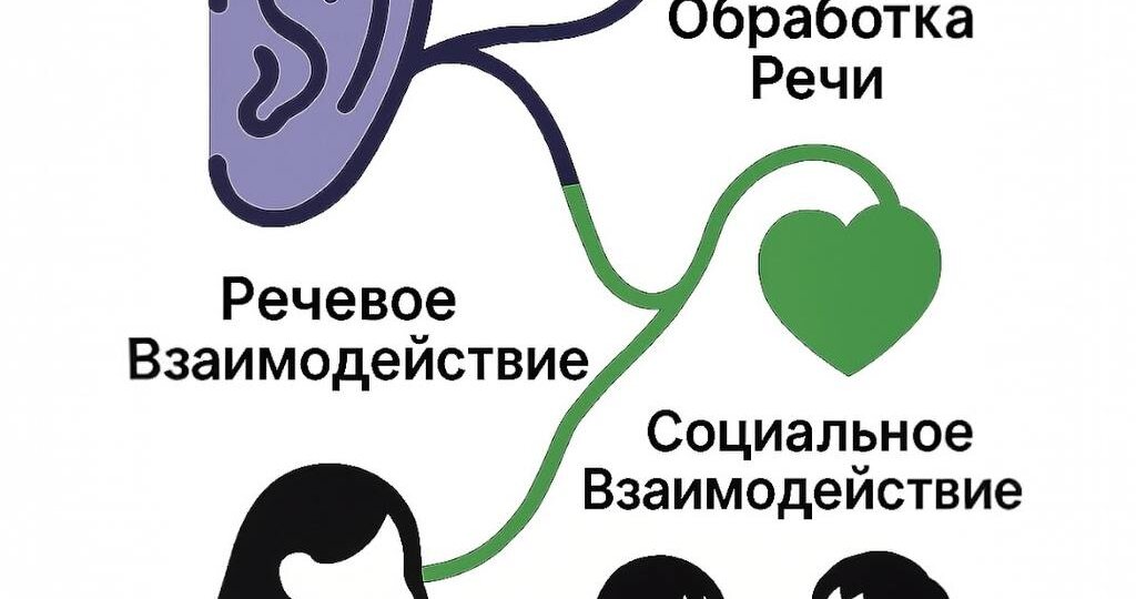 АУТИЗМ ИЛИ СЕНСОМОТОРНАЯ АЛАЛИЯ: КАК ПОНЯТЬ РАЗНИЦУ