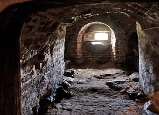 Монастырские тюрьмы – мрачная аномалия царской России, несовместимая с христианством