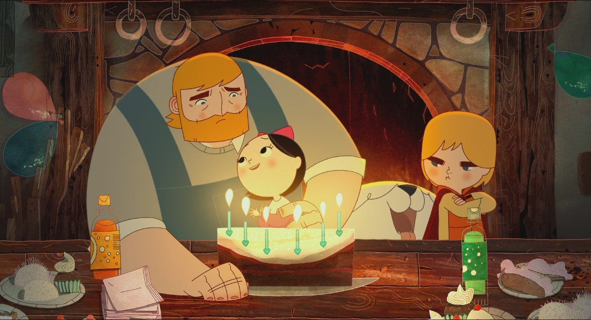 Сирше испольняется шесть лет (фото из открытых источников)