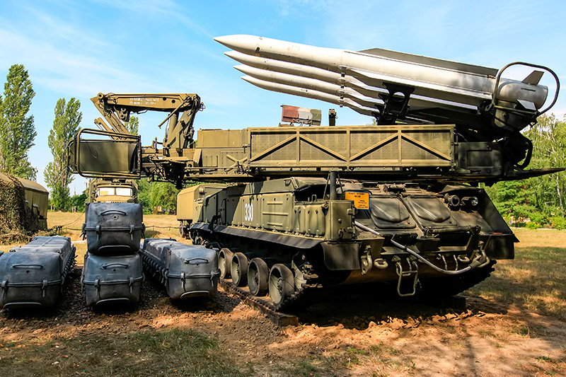    Shutterstock/FOTODOM