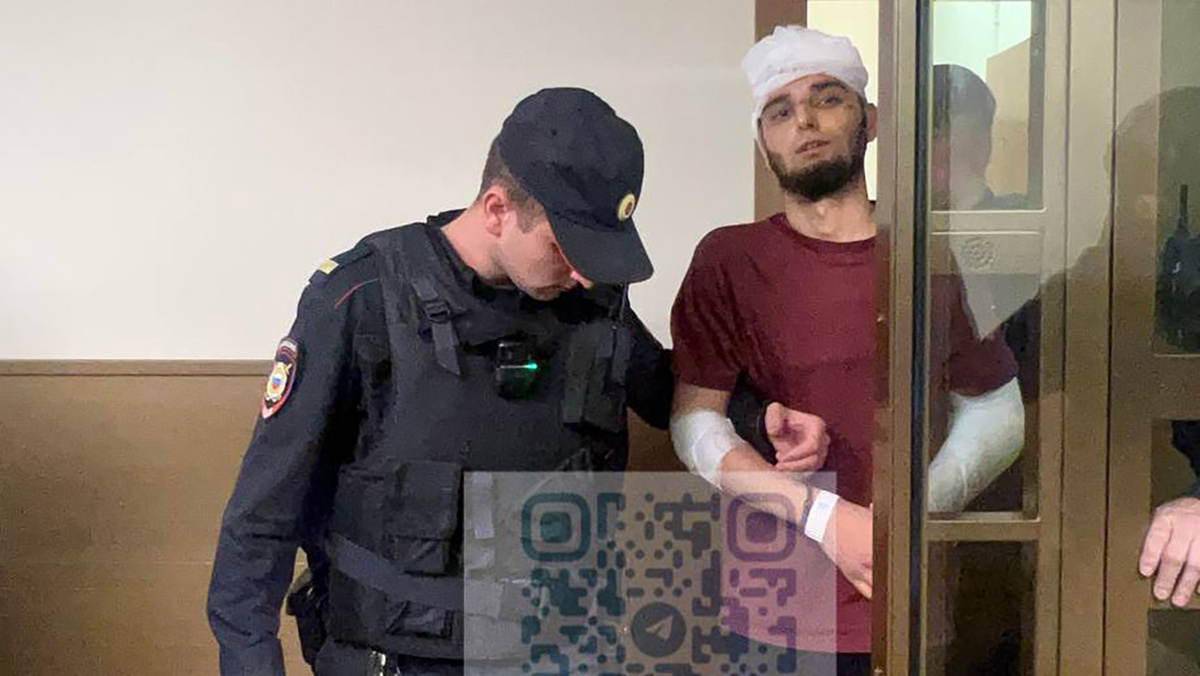   @moscowcourts / Telegram