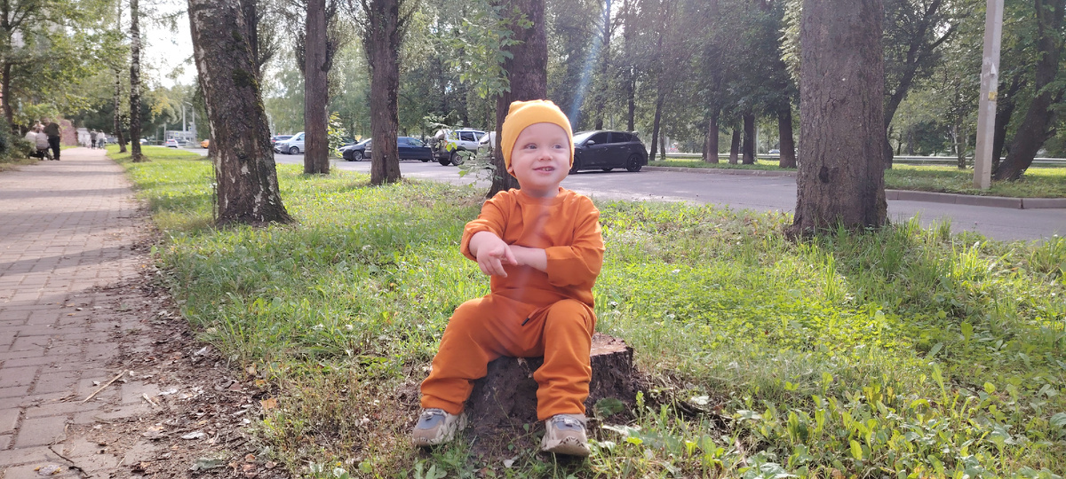 Фото из архива автора 