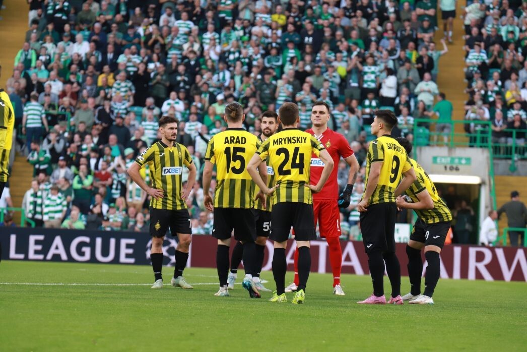    Фото: ФК «КАЙРАТ»