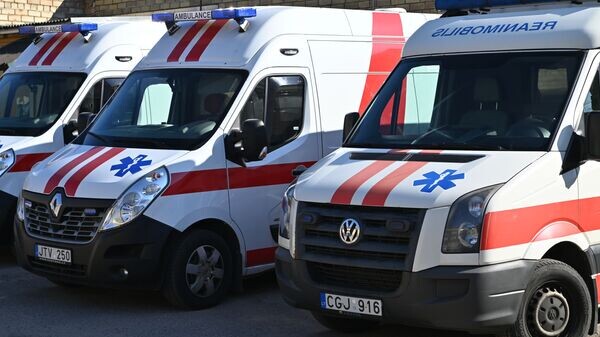    © Sputnik / Владислав Адамовский