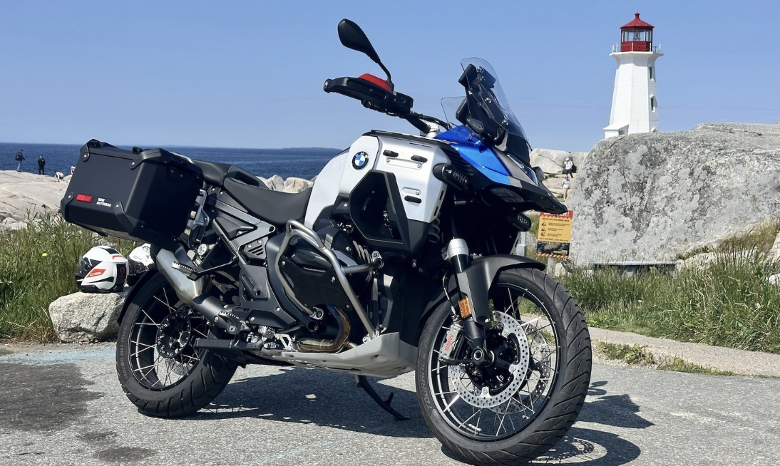 BMW R 1300 GS