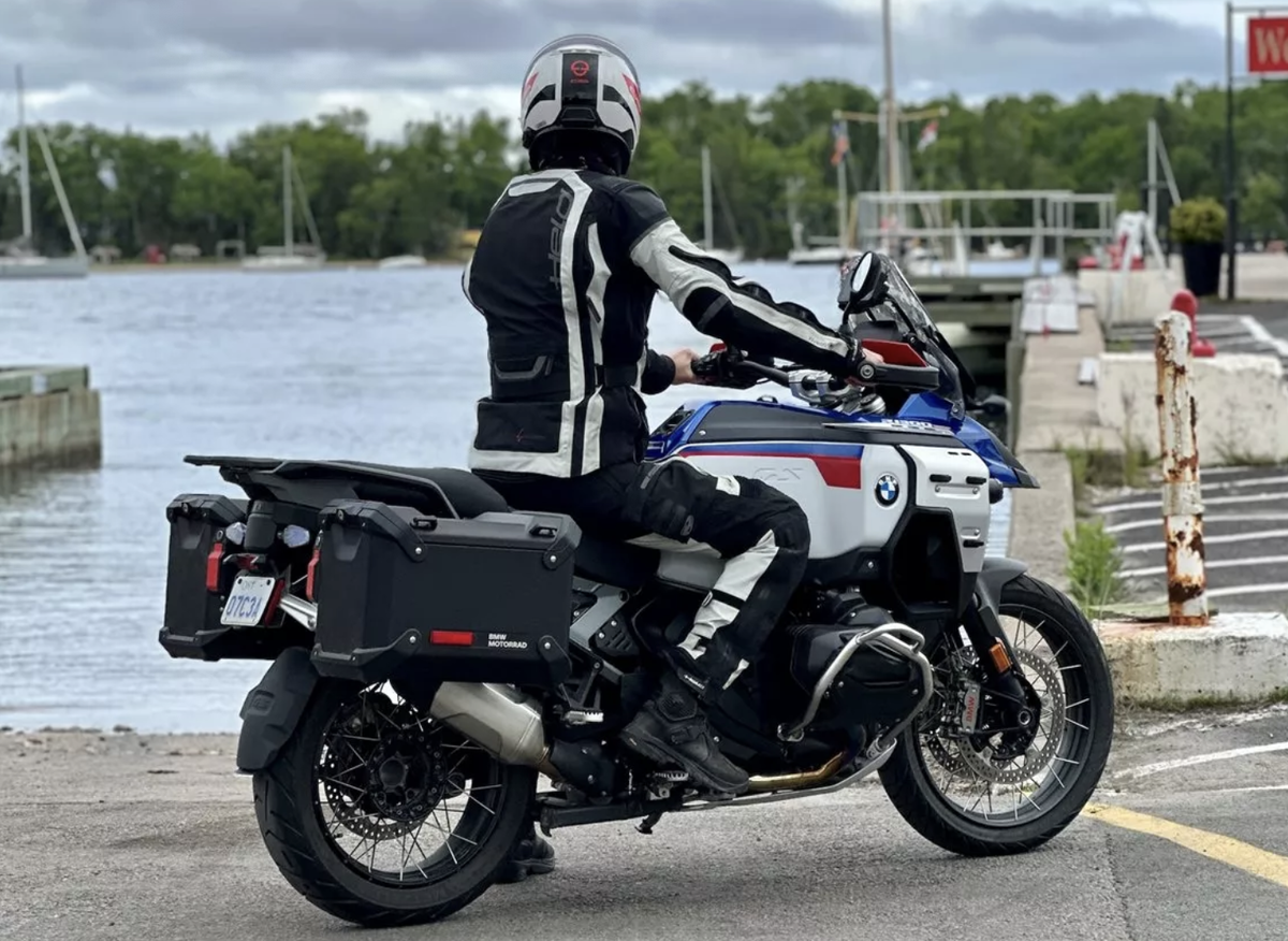BMW R 1300 GS